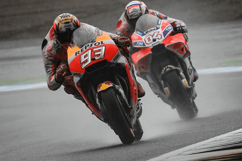 MotoGP, Dani Pedrosa vai estrear-se este ano em corridas de carros -  MotoSport