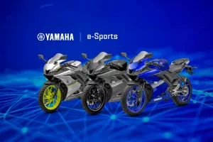 capa noticia E-sports: Yamaha dará R 15 a quem mandar bem no videogame