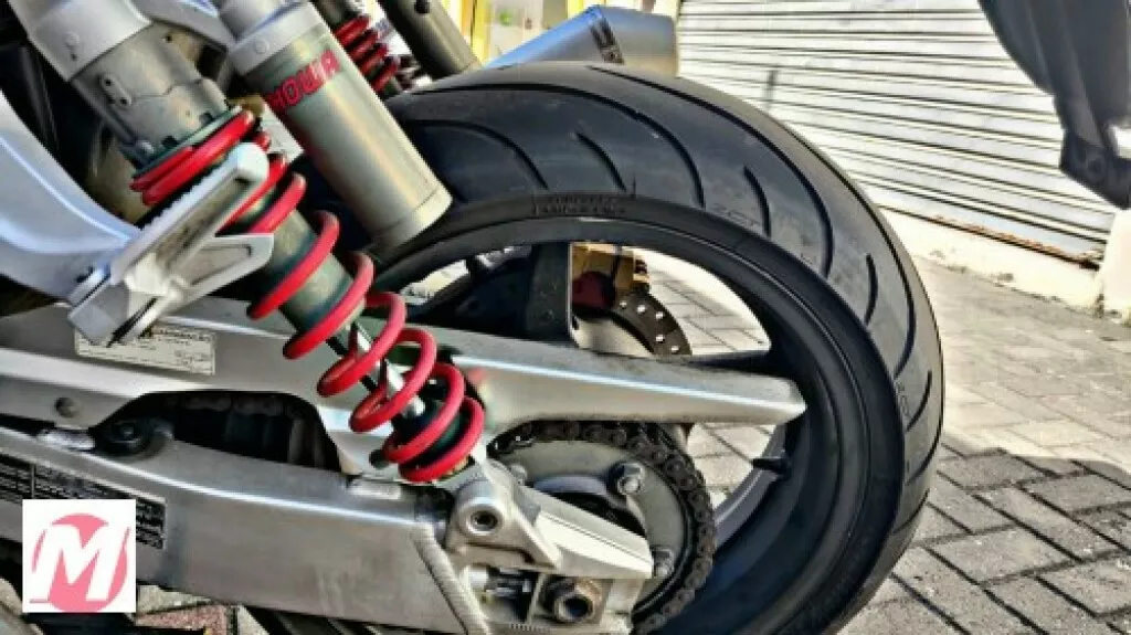 Imagens anúncio Honda CB 1300 CB 1300 Super Four (ABS)