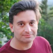 Eduardo Camargo