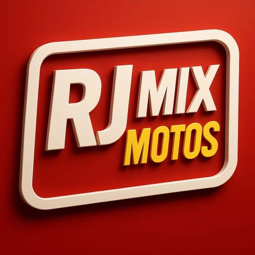 RJ Mix Motos