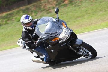 BMW K 1200 GT