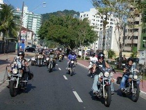 Brasil tem 15 milhões de motocicletas - Por Antonio Marcondes*
