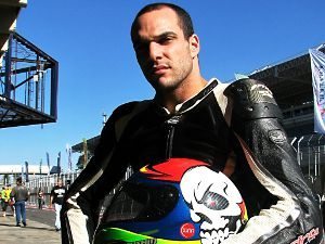 Campeão do Superbike Series, Diego Pretel quer encerrar ano com mais uma vitória