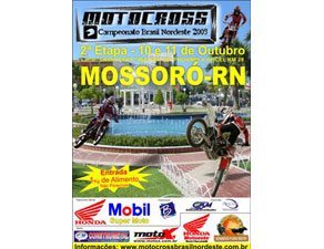 Campeonato Brasil-Nordeste de Motocross - temporada 2009