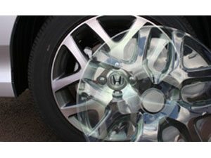 Honda desenvolve proteção para disco de freio com material reciclável