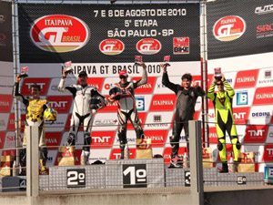 Murilo Colatreli vence de forma espetacular a 5ª etapa do TNT Superbike