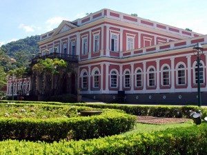 Foto: Museu Imperial de Petrópolis, RJ