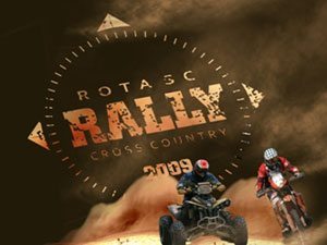 Rota SC agita o Brasileiro de Rally neste final de semana
