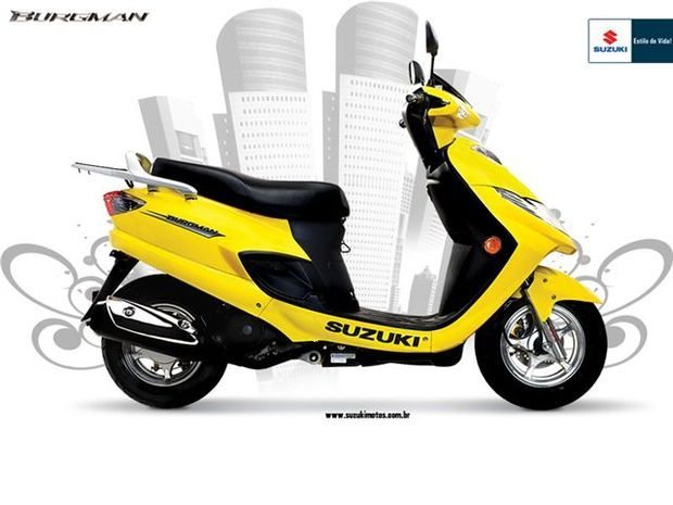 Suzuki no PROCON, Reclamação de Pós-vendas Yamaha