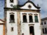 Dois dias intensos, um pulo a Paraty