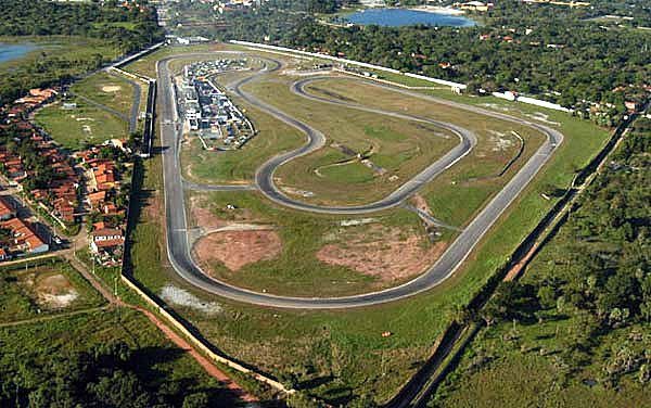 Autódromo Virgílio Távora - Foto: Acervo FCA/Wikipedia