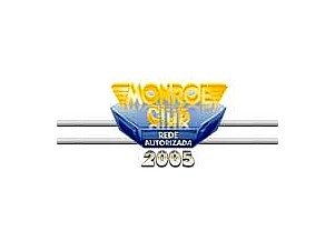 Monroe Club sorteia dez motos