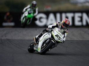 Foto: Jonathan Rea, piloto Honda no Mundial de Superbike