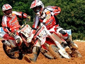 Rodrigo “Lama” defende invencibilidade no Sergipano de Motocross