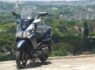Teste Dafra – Sym Citycom 300i