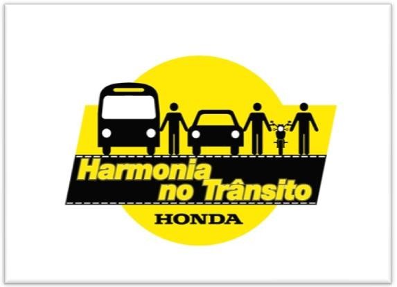 Harmonia no Trânsito