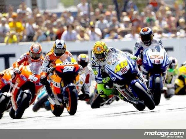 MotoGP 2020: veja as novas motos, times e calendário - Motonline