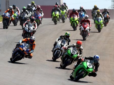 RACE MOTOS CASCAVEL - Oficina De Conserto De Motocicletas em Pioneiros  Catarinenses