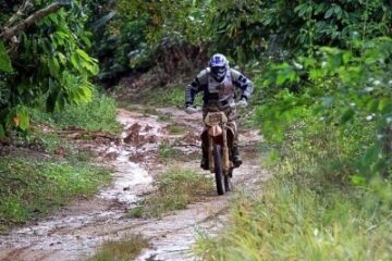 Rally Transbahia desbrava o sul do estado na terceira edição