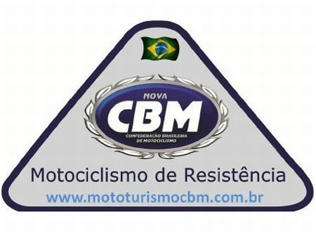 Confederação Brasileira de Motociclismo - CBM