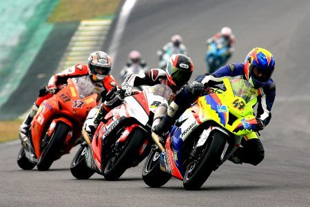 Pilotos do Moto 1000 GP aceleram na pista de Interlagos em junho -  Autódromo de Interlagos - Autódromo José Carlos Pace