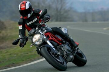 Ducati prorroga promoção da Monster 796