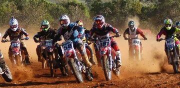 Goiano de MX: surpresas na 2ª etapa em Catalão