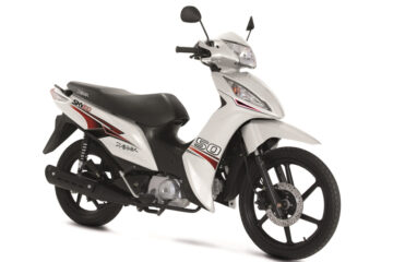 Traxx Sky 50 Plus