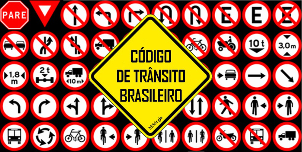 código de trânsito brasileiro completa 18 anos motonline