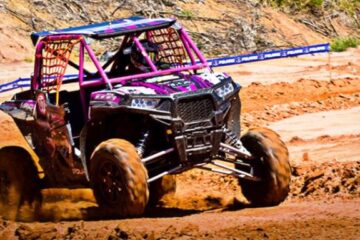 Polaris Cup começa neste sábado (16/4) em Brotas (SP)