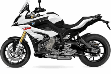 BMW lança edição especial da nova S 1000 XR