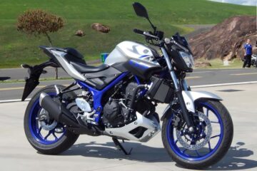 recall yamaha mt 03