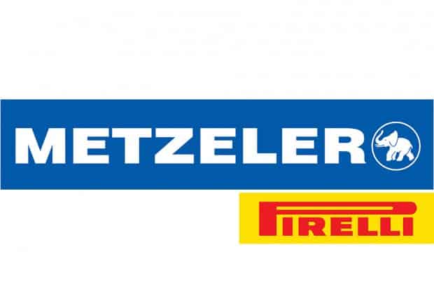 Marca de pneus Metzeler, da Pirelli, passa a ser representada pela Laquila, do Paraná