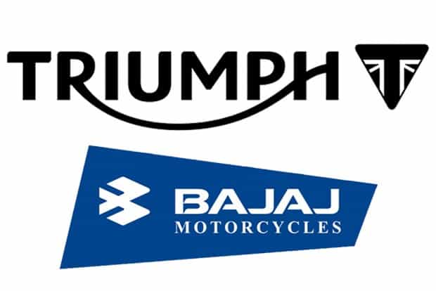 Triumph e Bajaj colocarão esforços em novos produtos de entrada