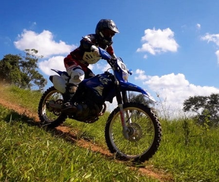 Guararema Off-Road  Trilha de Moto - 2 horas em Guararema - Sympla