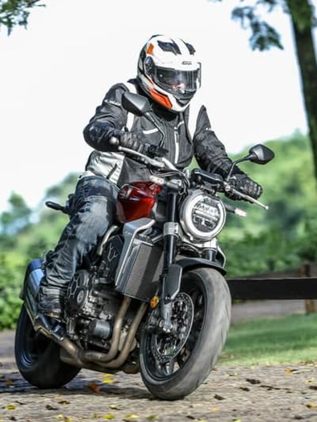 Yamaha R1 GYTR: moto de corrida à venda na concessionária