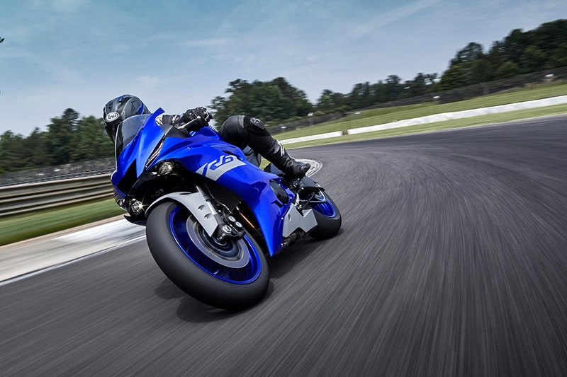 Aposentada no Brasil há 14 anos, Yamaha R6 sai de linha no exterior 1 yamaha r6 motonline 5