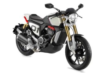 Peugeot pretende produzir motos de até 300 cc