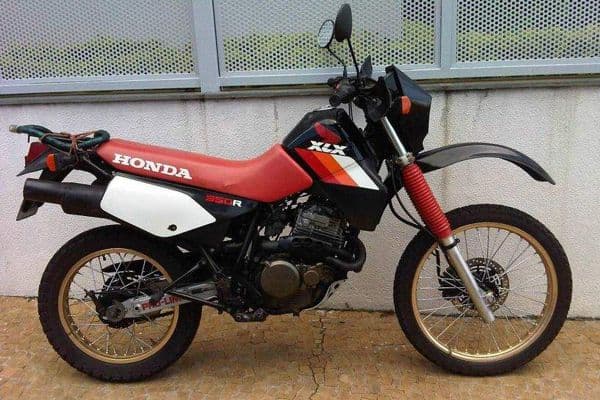 Honda Moto De Trilha Barata - Brick7 Motos