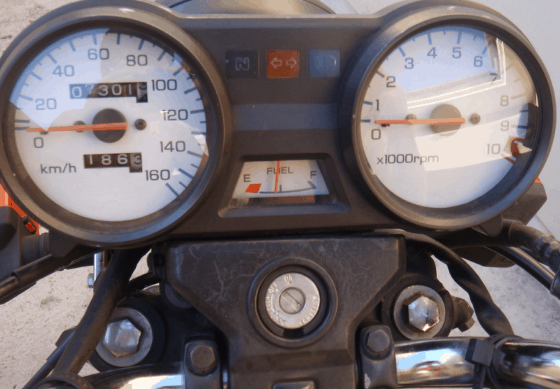 Vale a pena Honda CBX Strada 200? Review e ficha técnica - Motonline