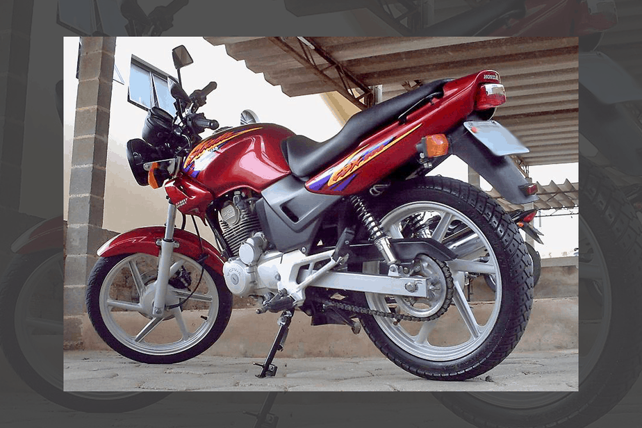 Honda Cbx 200 Strada: Motos usadas, seminovas e novas, Webmotors
