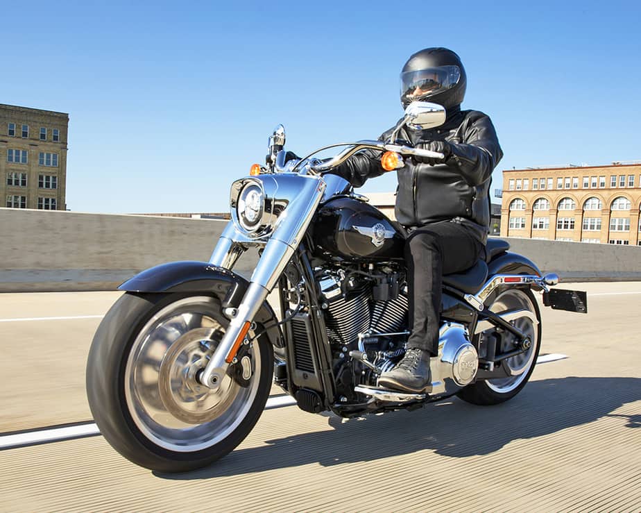 Menos de 85 mil? Veja 3 Harley seminova pra pegar a estrada