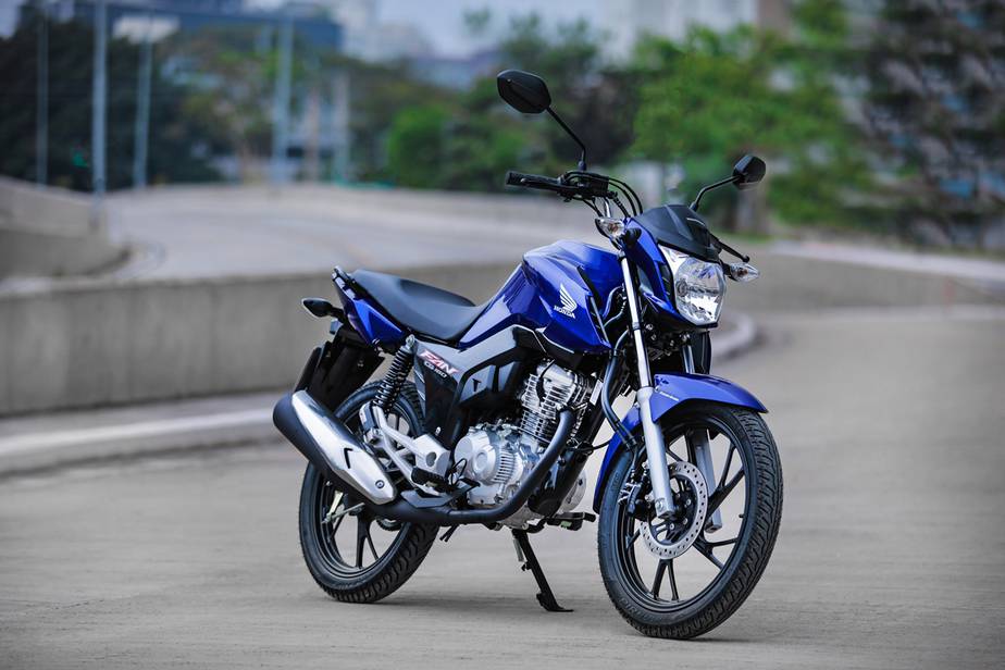 Mercado: 10 motos para iniciantes e carta A2