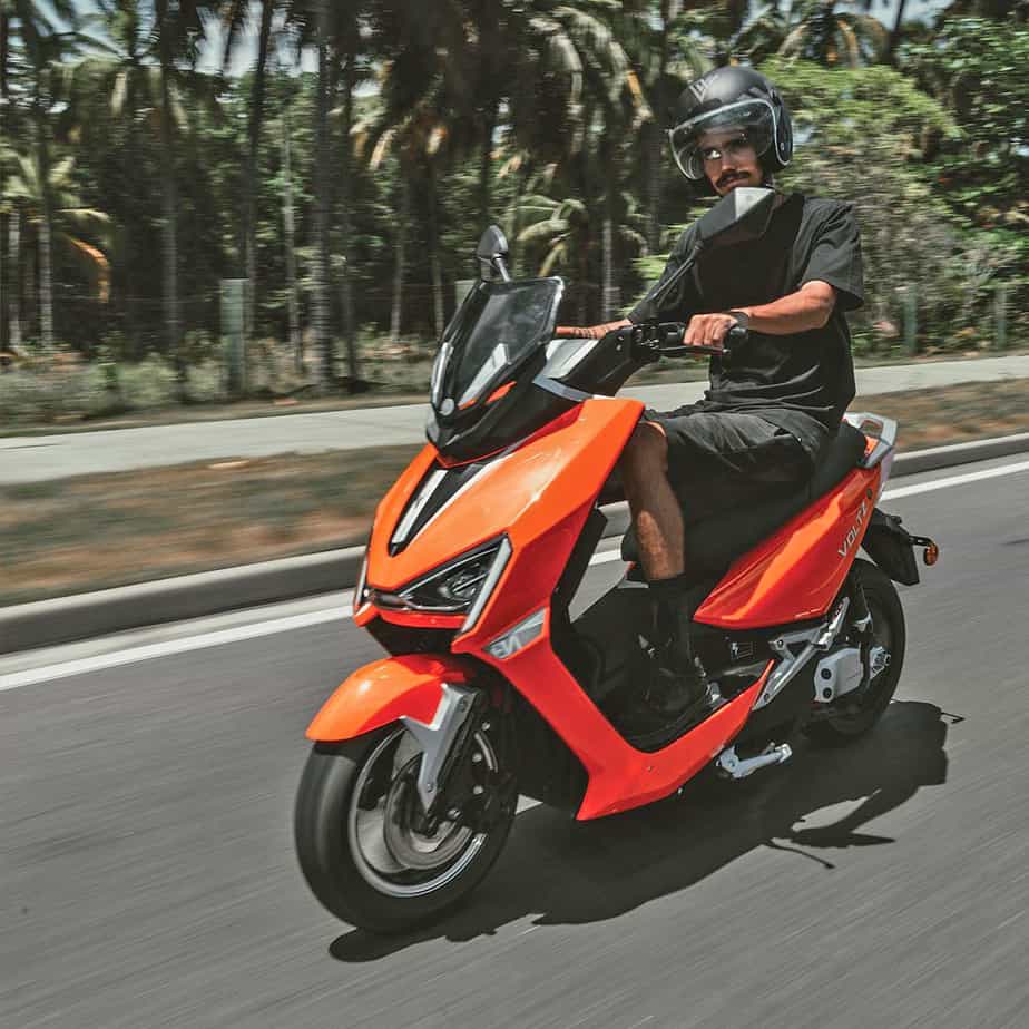 Voltz aumenta preços de suas motos elétricas em até R$ 3,8 mil; veja lista  de valores - MOTOO