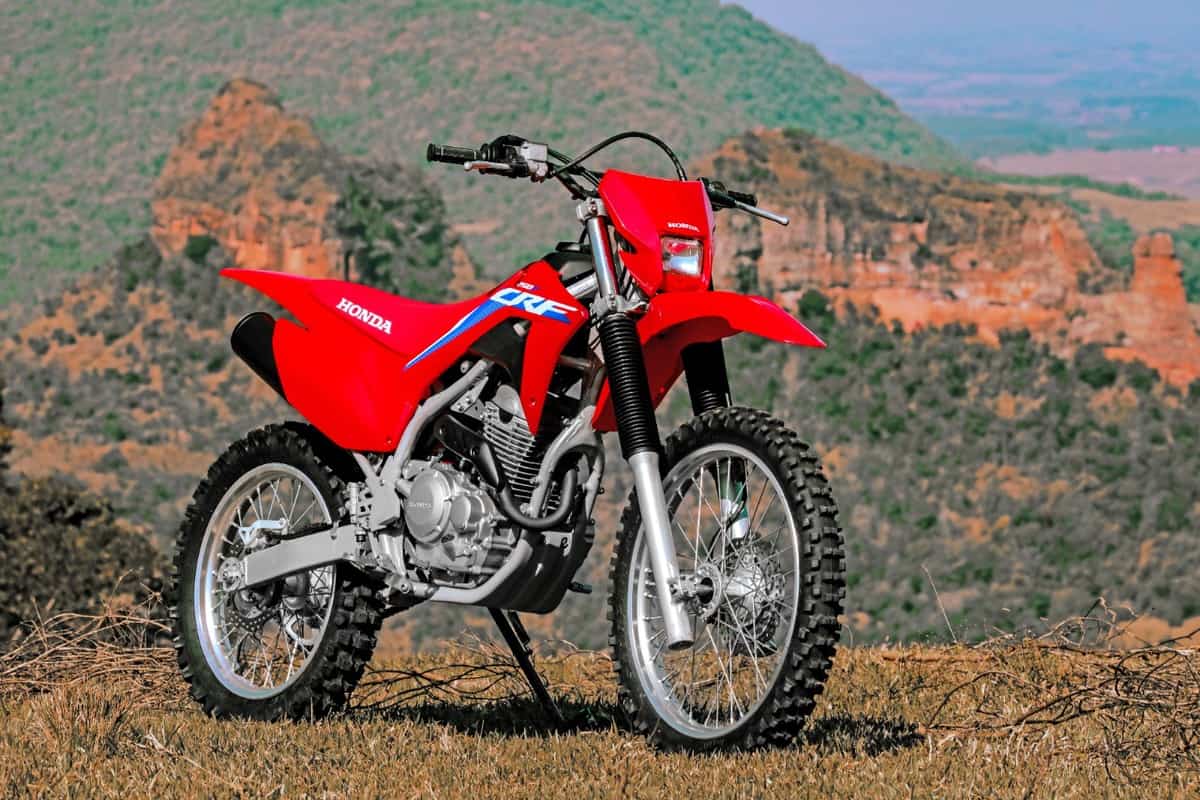 Crf 450  Motos, Moto de trilha, Motos esportivas