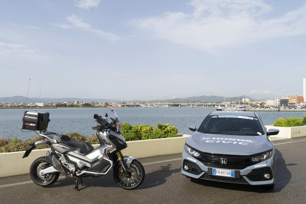 5 razões pelas quais a Honda abandonou carros na Coreia do Sul 1 Honda carro e moto