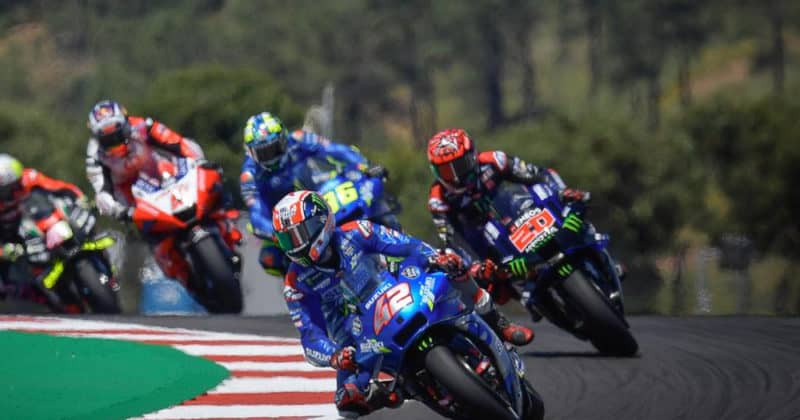MotoGP: Confira horários e programação para o GP da França - Notícia de  MotoGP