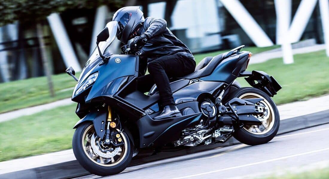 scooter
