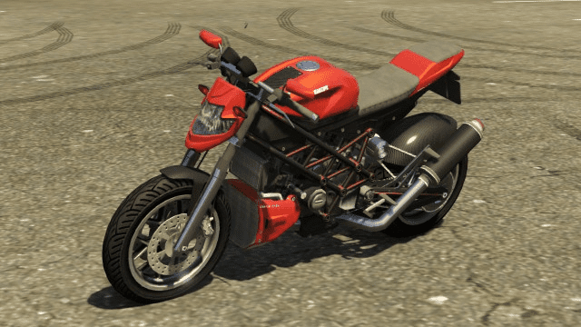 10 motos do GTA que lembram modelos reais - Motonline
